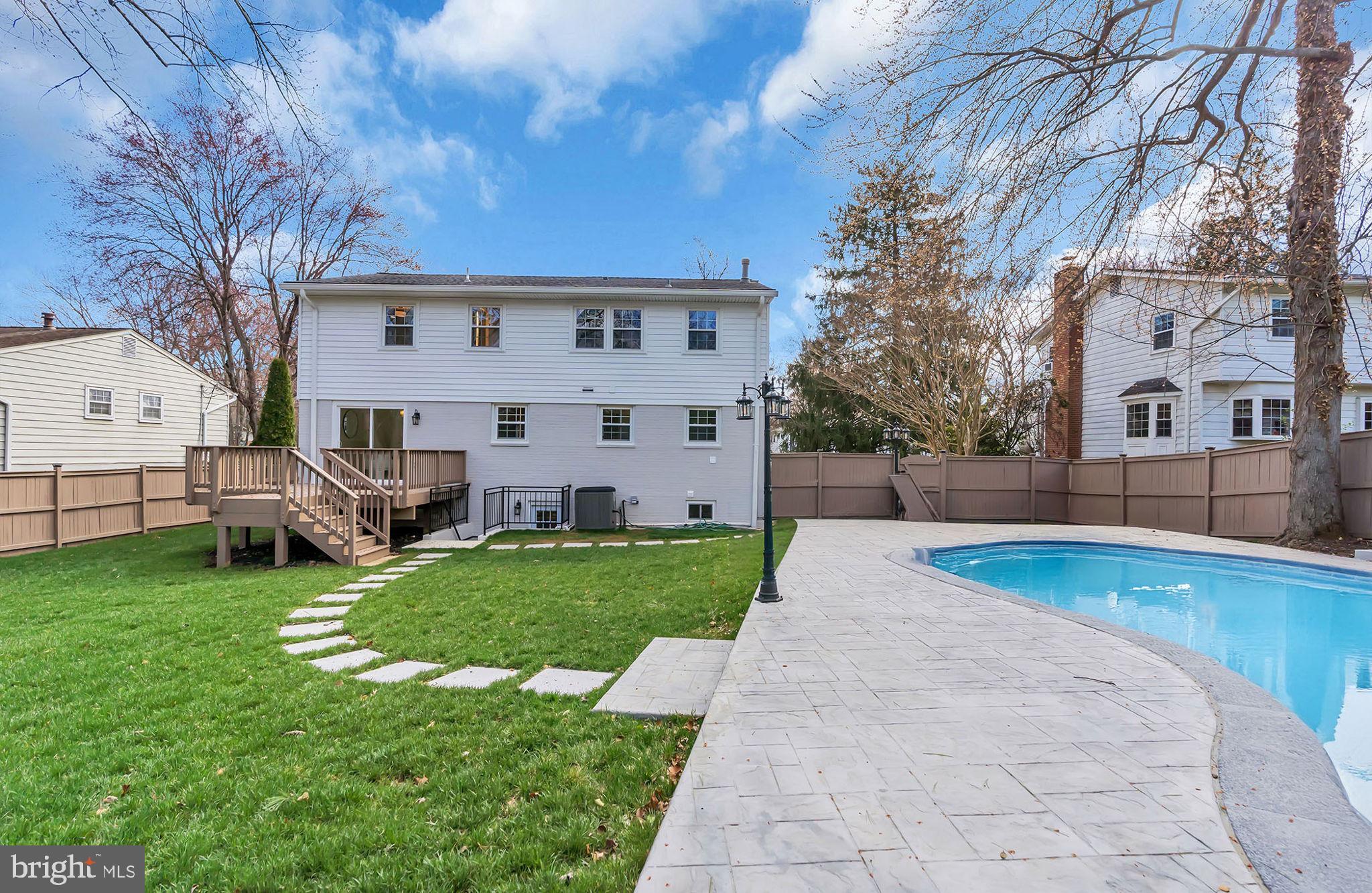 2524 Swift Run Street Vienna, VA 22180 - Photo 75 of 80