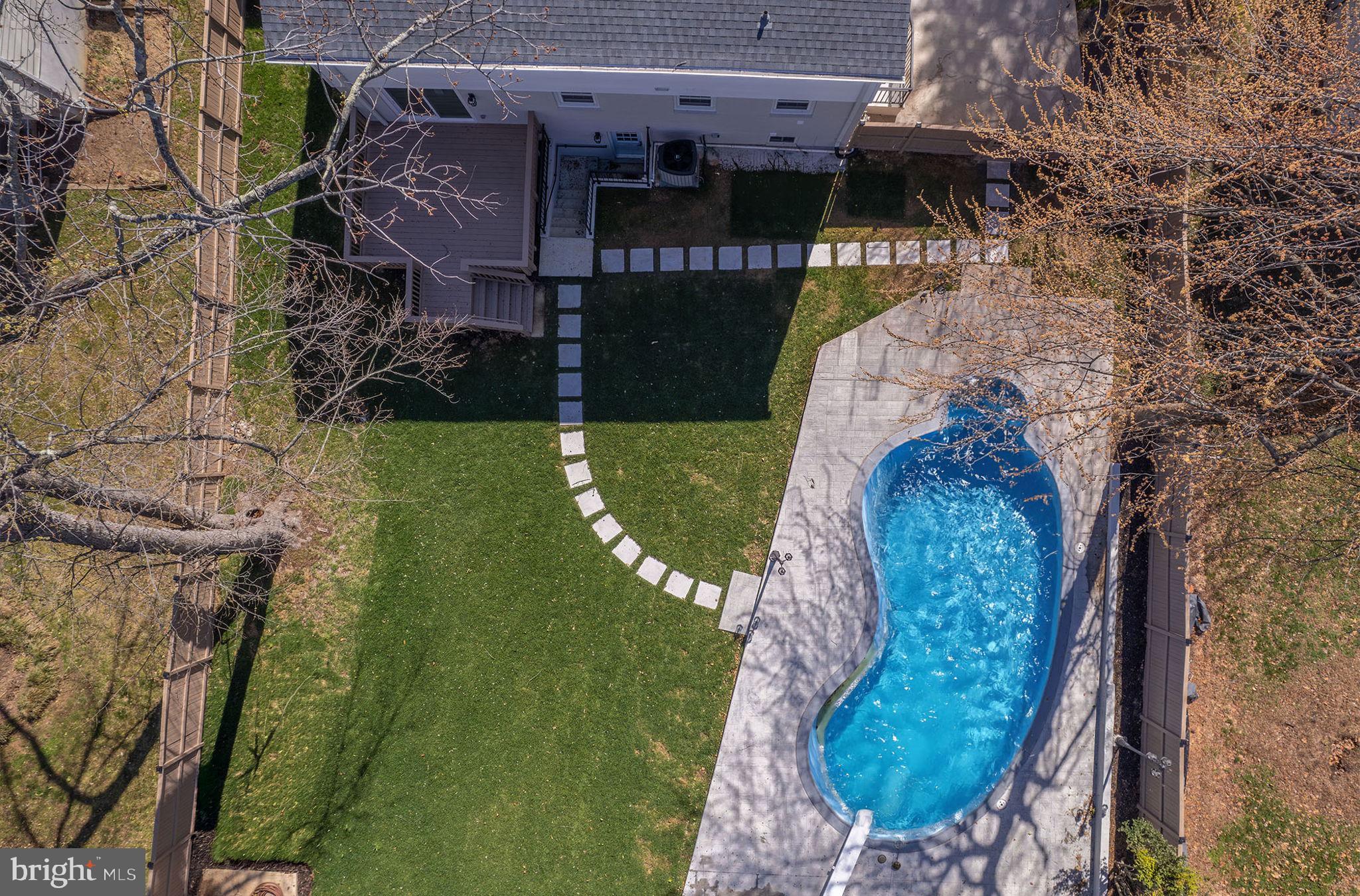 2524 Swift Run Street Vienna, VA 22180 - Photo 76 of 80