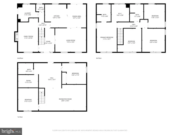 $1,599,000 | 2524 Swift Run Street, Vienna, VA 22180