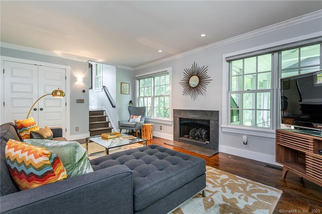 107 B Kent Cornwall Road Kent, CT 06757 - Photo 17 of 23