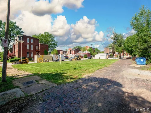 $49,900 | 3113 Ohio Avenue, St. Louis, MO 63118