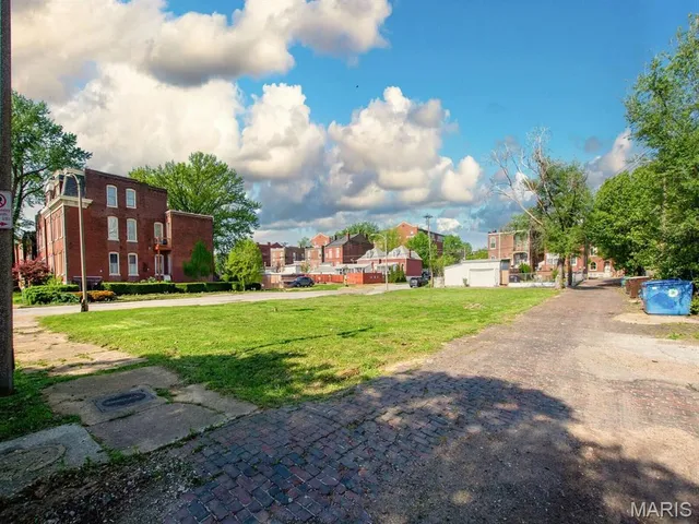 $49,900 | 3113 Ohio Avenue, St. Louis, MO 63118