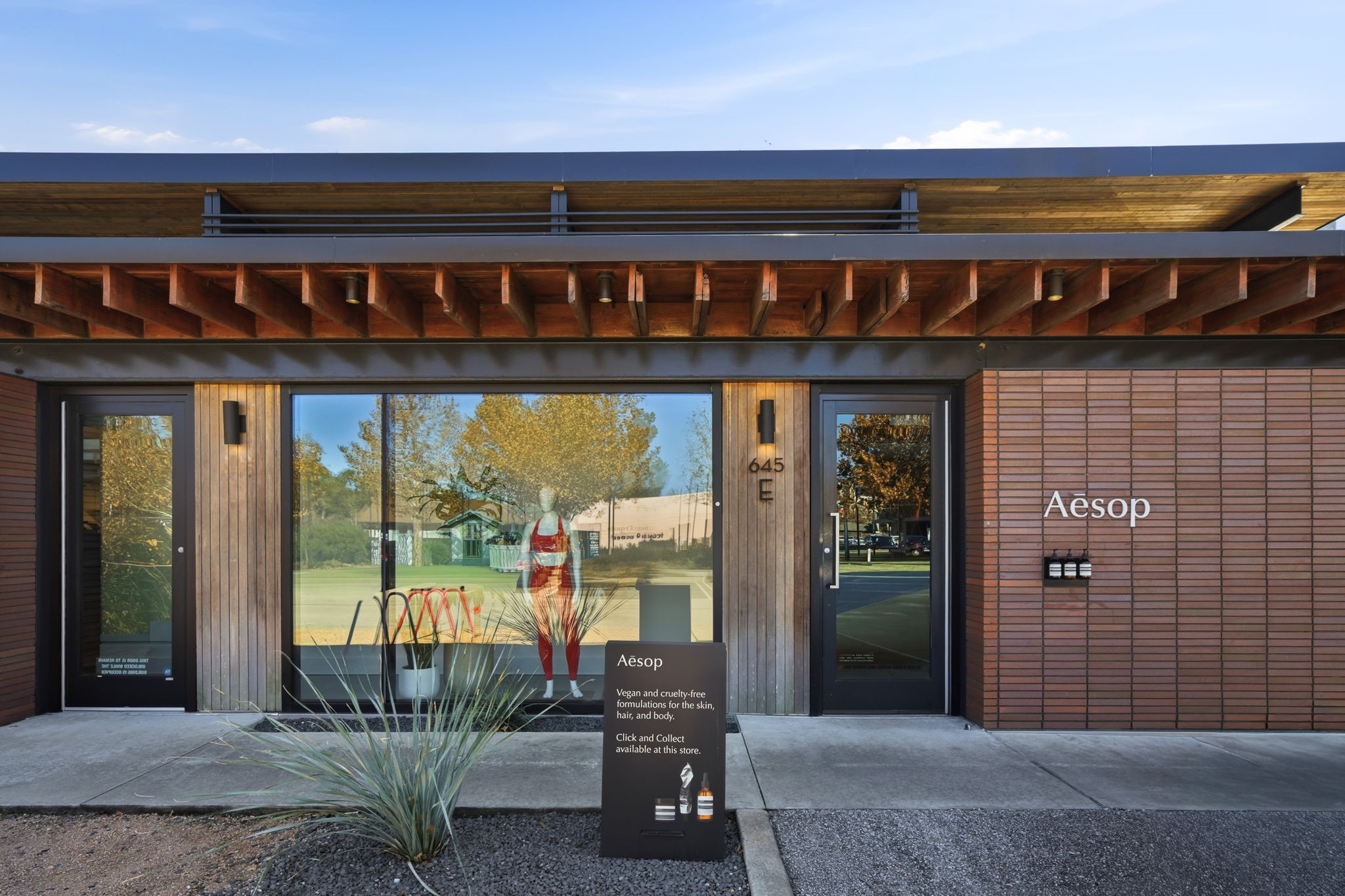 1103 Key Street Houston, TX 77009 - Photo 31 of 35 Can walk to Height's Mercantile and all of the stores and shops.