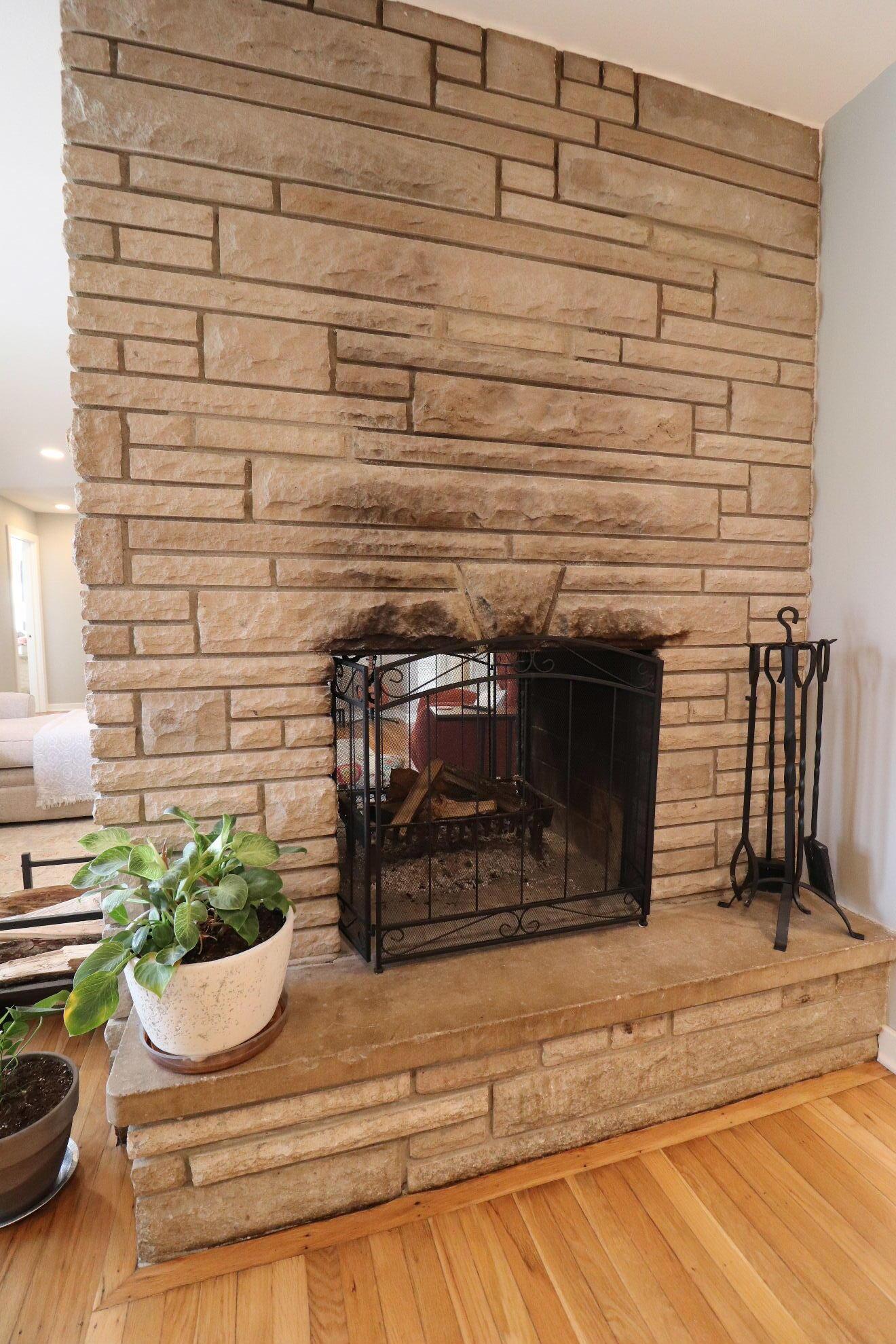 8378 Steitz Road Powell, OH 43065 - Photo 21 of 67 Fireplace