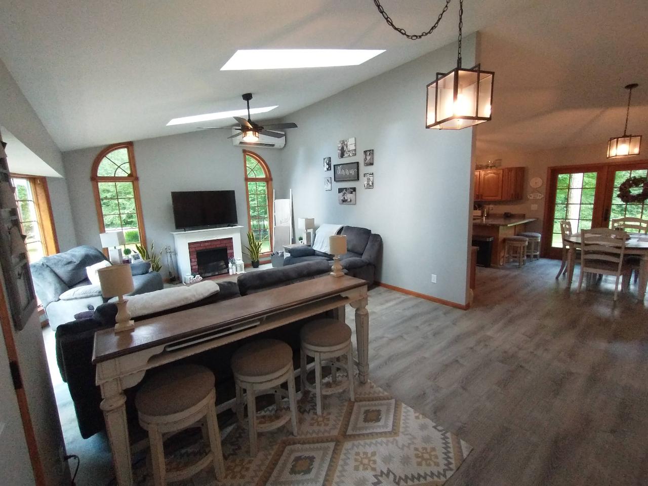 W8320 Frankie Road Park Falls, WI 54552 - Photo 21 of 85 Gallery Image 21