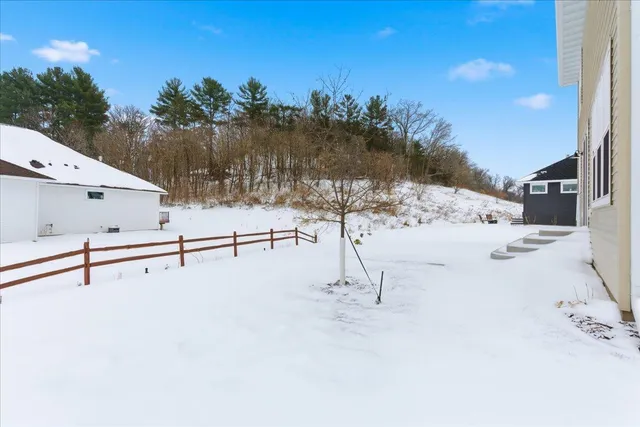 $548,000 | 2990 Coventry Cir River Falls, River Falls, WI 54022