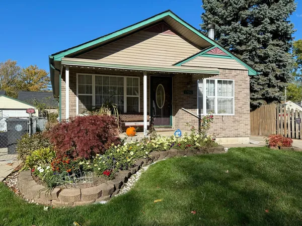 $195,000 | 17345 Hanna Street, Melvindale, MI 48122