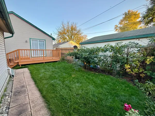 $195,000 | 17345 Hanna Street, Melvindale, MI 48122