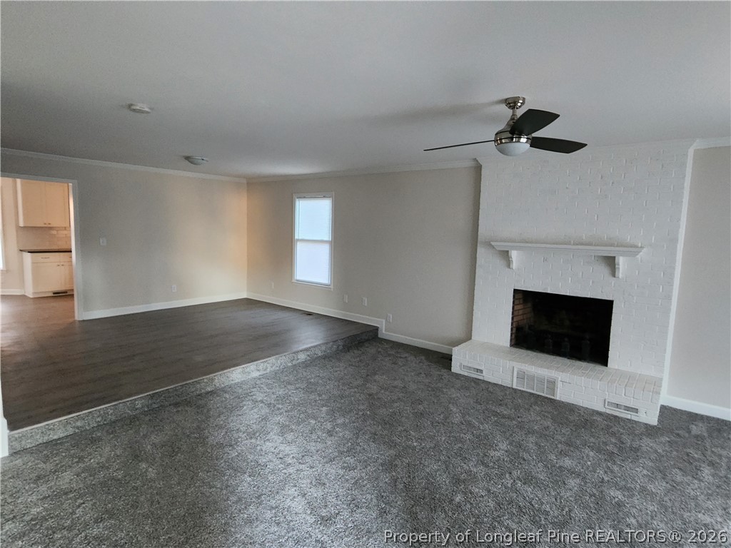 5598 Lockridge Road Fayetteville, NC 28311 - Photo 2 of 27 Gallery Image 2