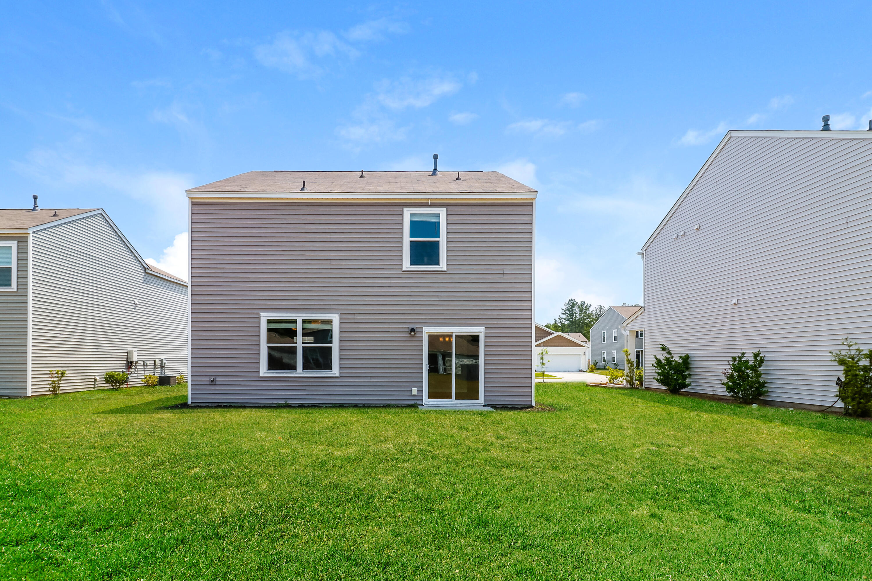 213 Rubles Lane Moncks Corner, SC 29461 - Photo 10 of 10 1007786.213 Rubles Lane - Rear View