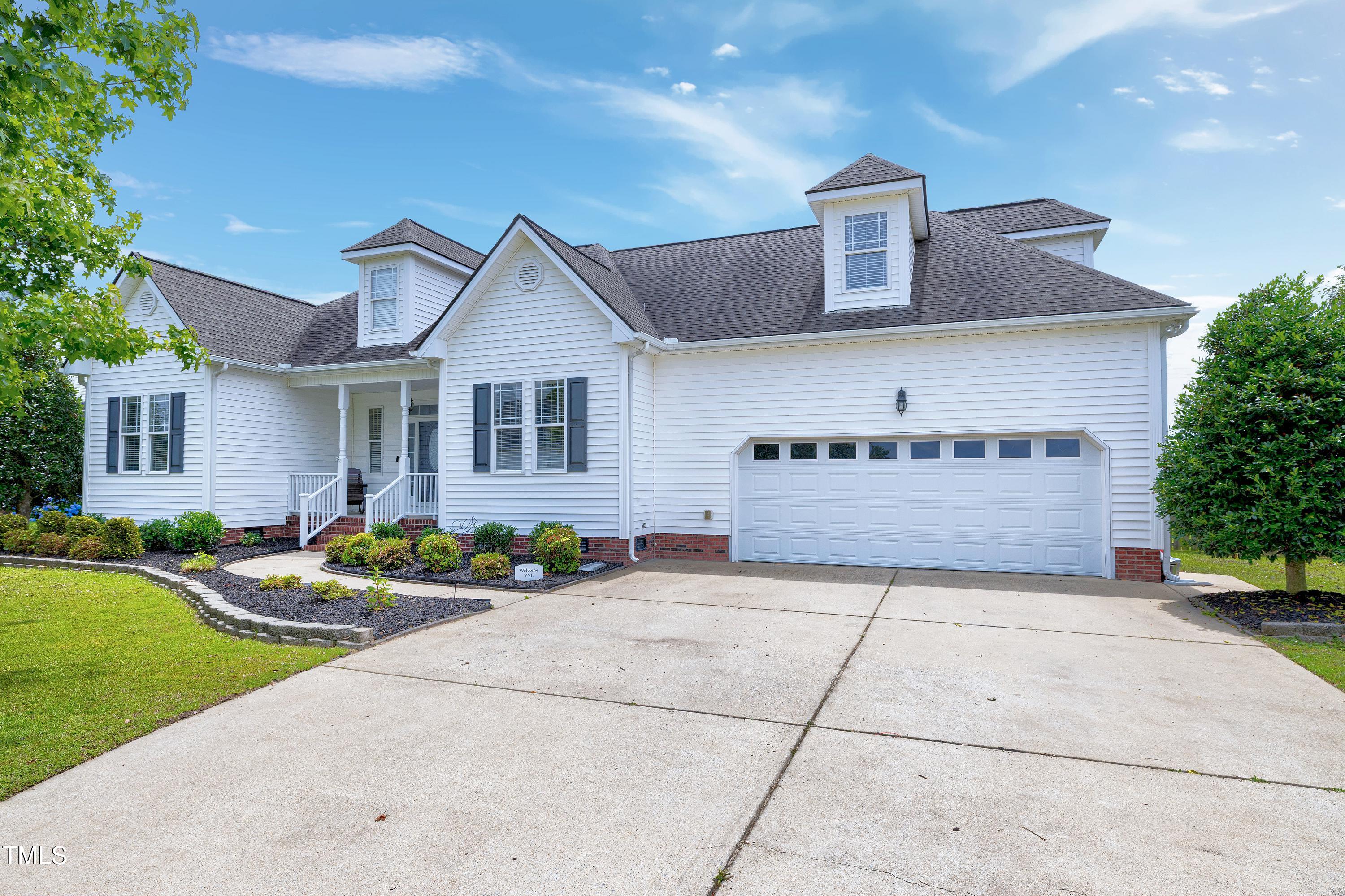 5016 Swordfish Drive Raleigh, NC 27603 - Photo 6 of 68 Scene-5
