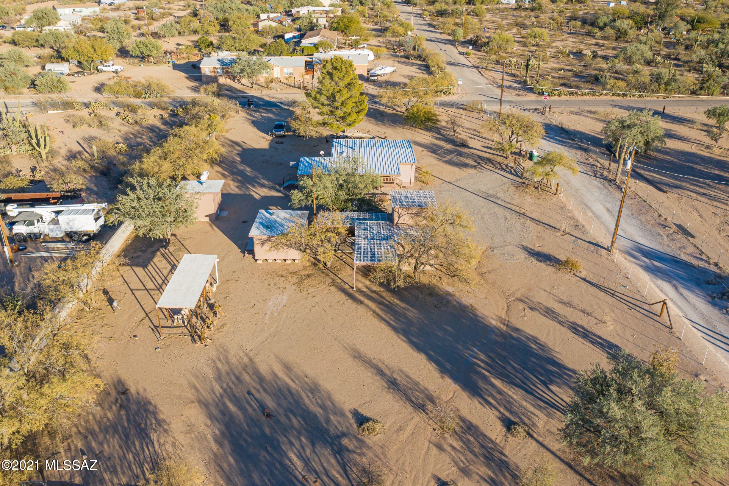 6205 North Sanders Road Tucson, AZ 85743 - Photo 31 of 43 Gallery Image 31
