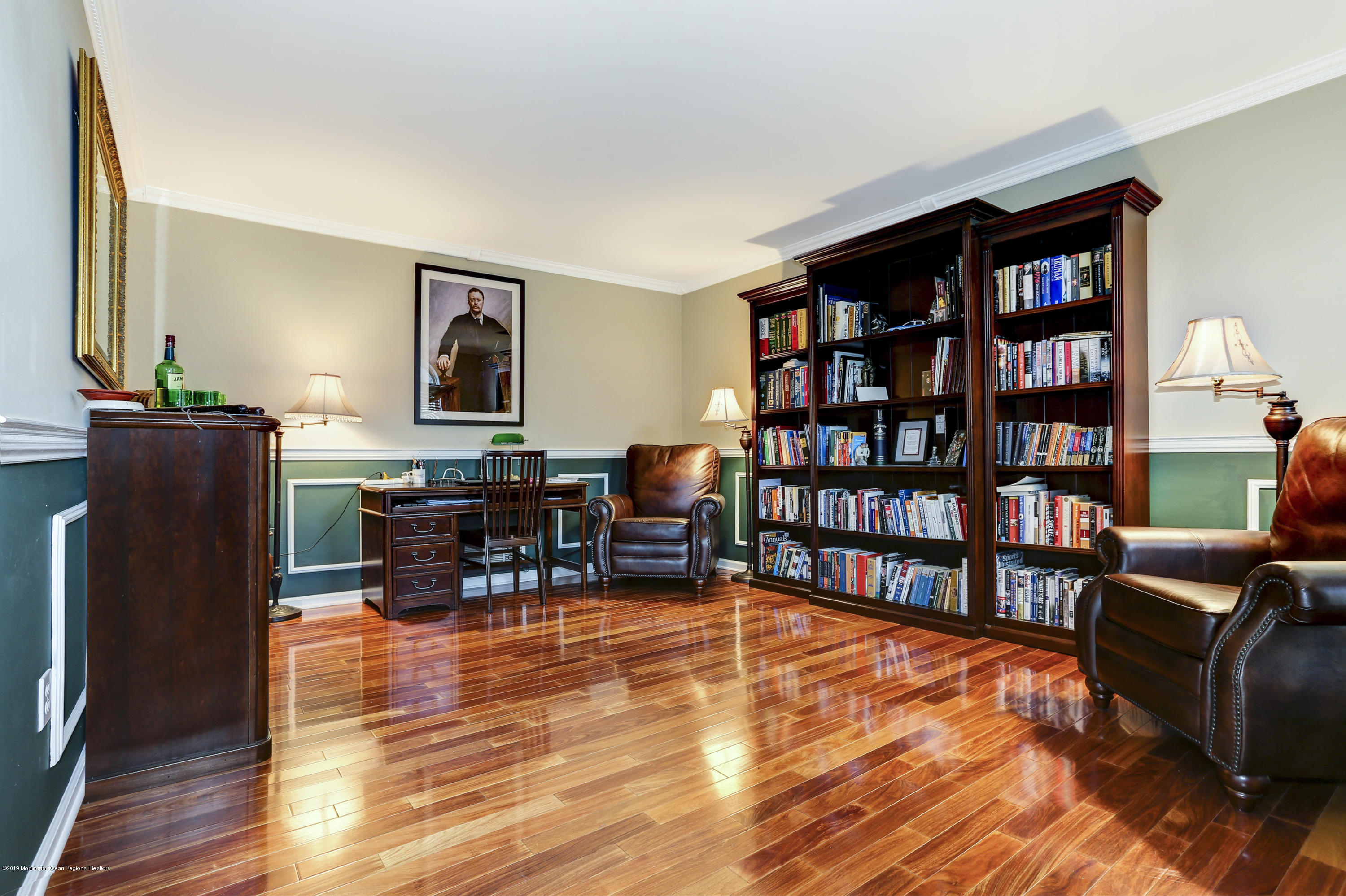 384 Meadowood Road Jackson, NJ 08527 - Photo 15 of 65 Study/Formal LR