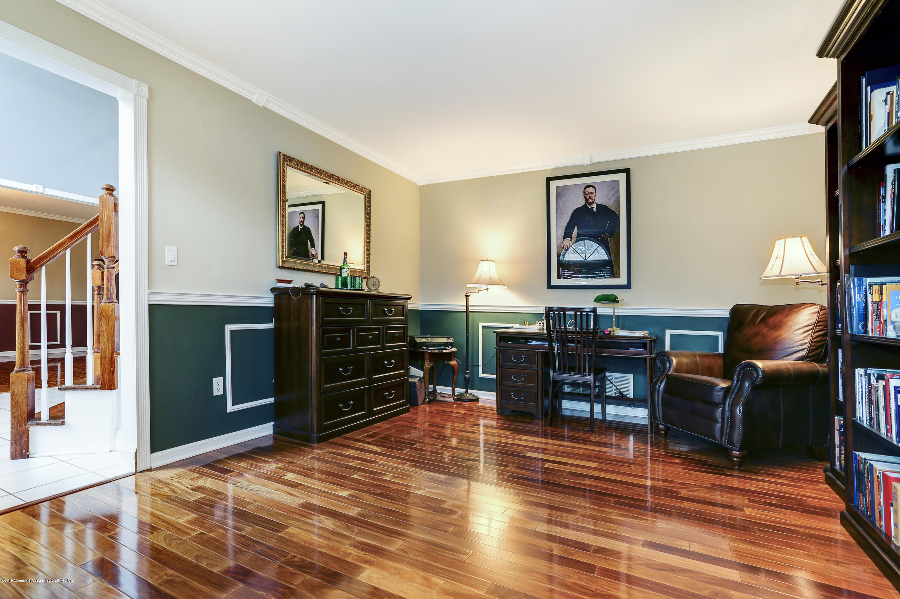 384 Meadowood Road Jackson, NJ 08527 - Photo 16 of 65 Study/Formal LR