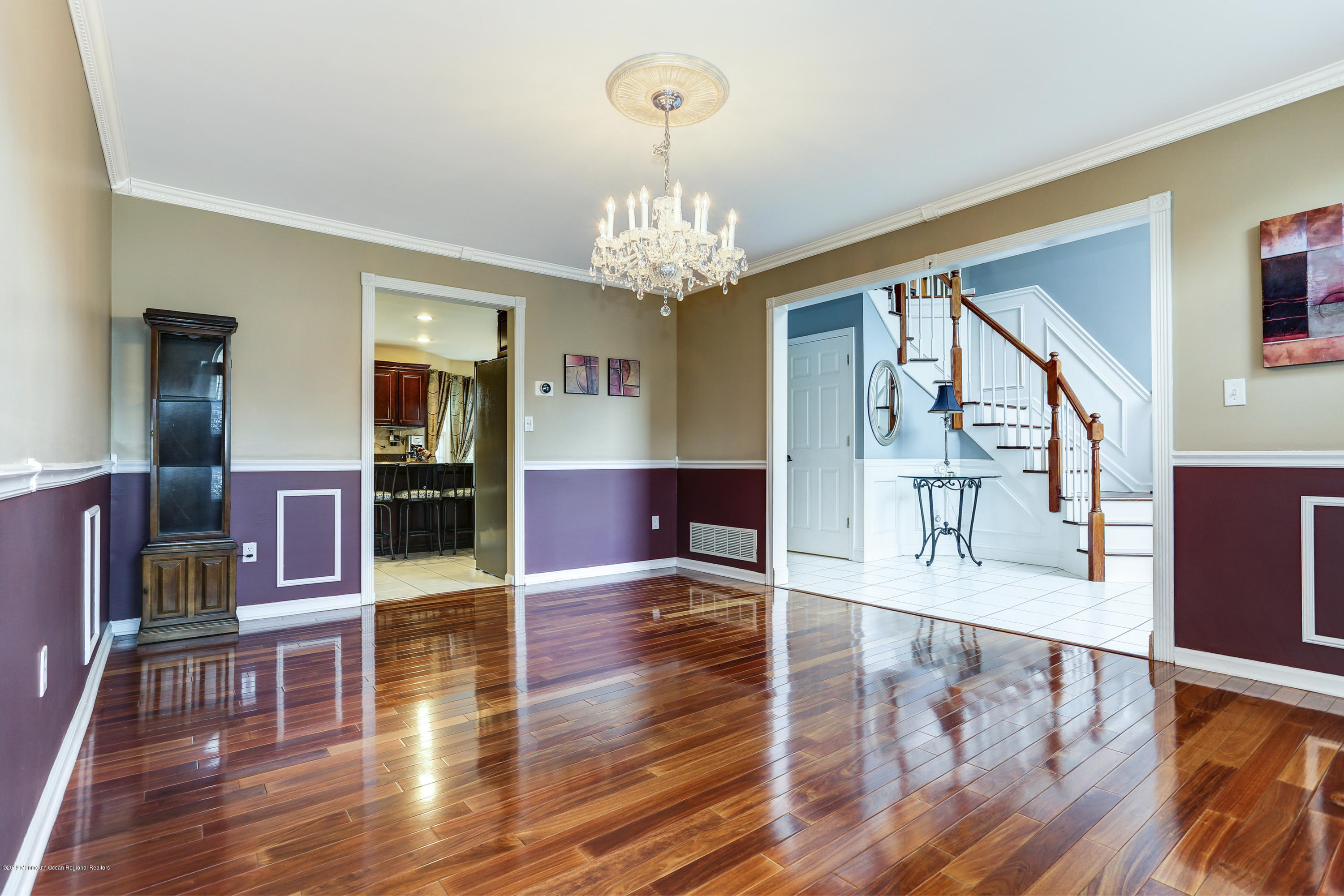 384 Meadowood Road Jackson, NJ 08527 - Photo 19 of 65 Dining Room