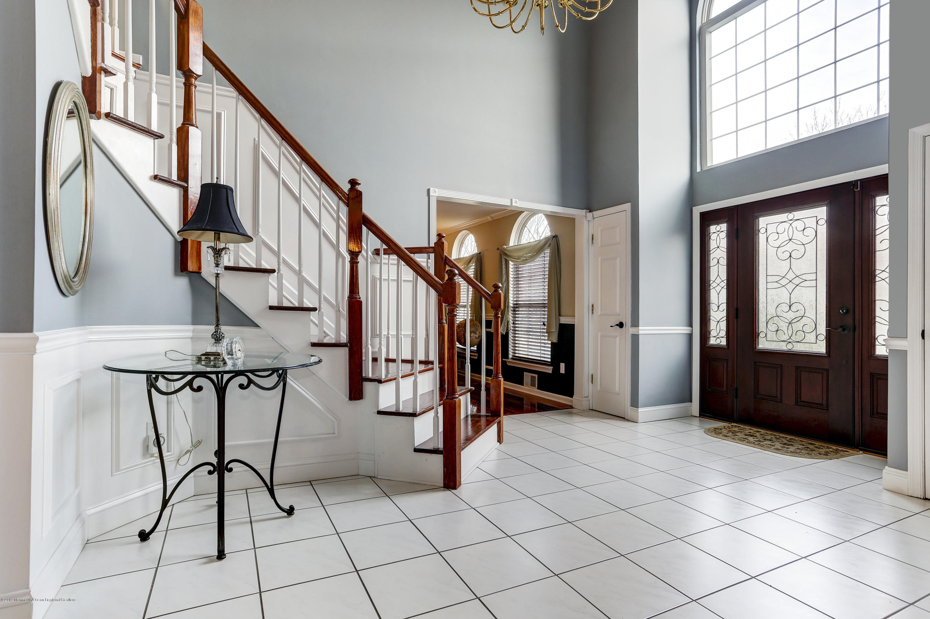 384 Meadowood Road Jackson, NJ 08527 - Photo 24 of 65 Foyer