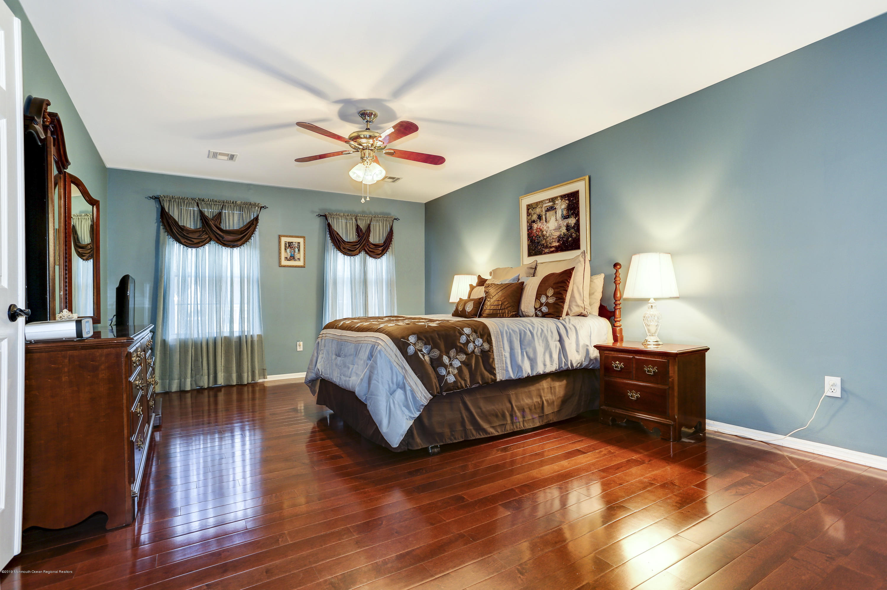 384 Meadowood Road Jackson, NJ 08527 - Photo 25 of 65 Master Bedroom