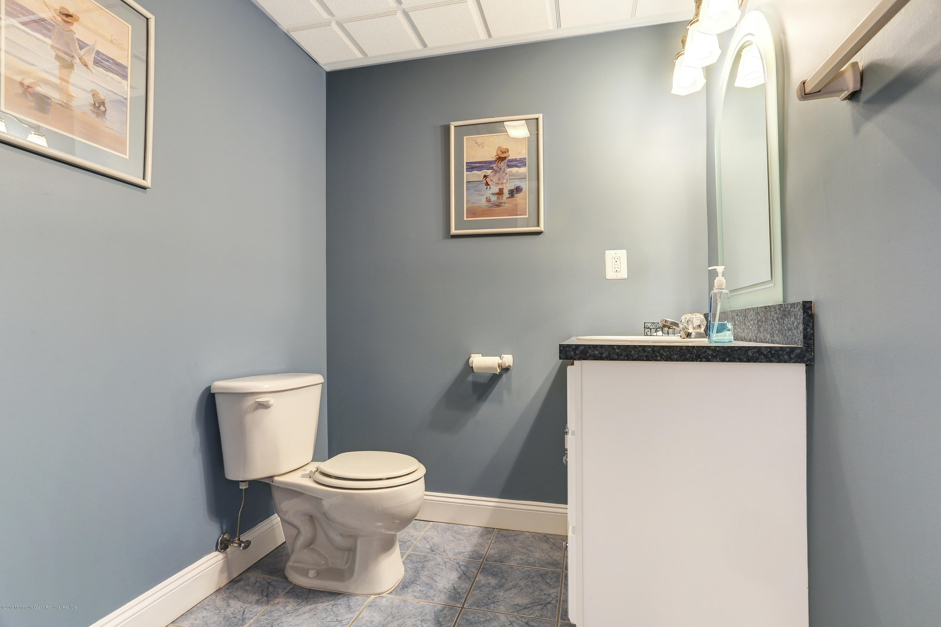 384 Meadowood Road Jackson, NJ 08527 - Photo 26 of 65 Basement Bath