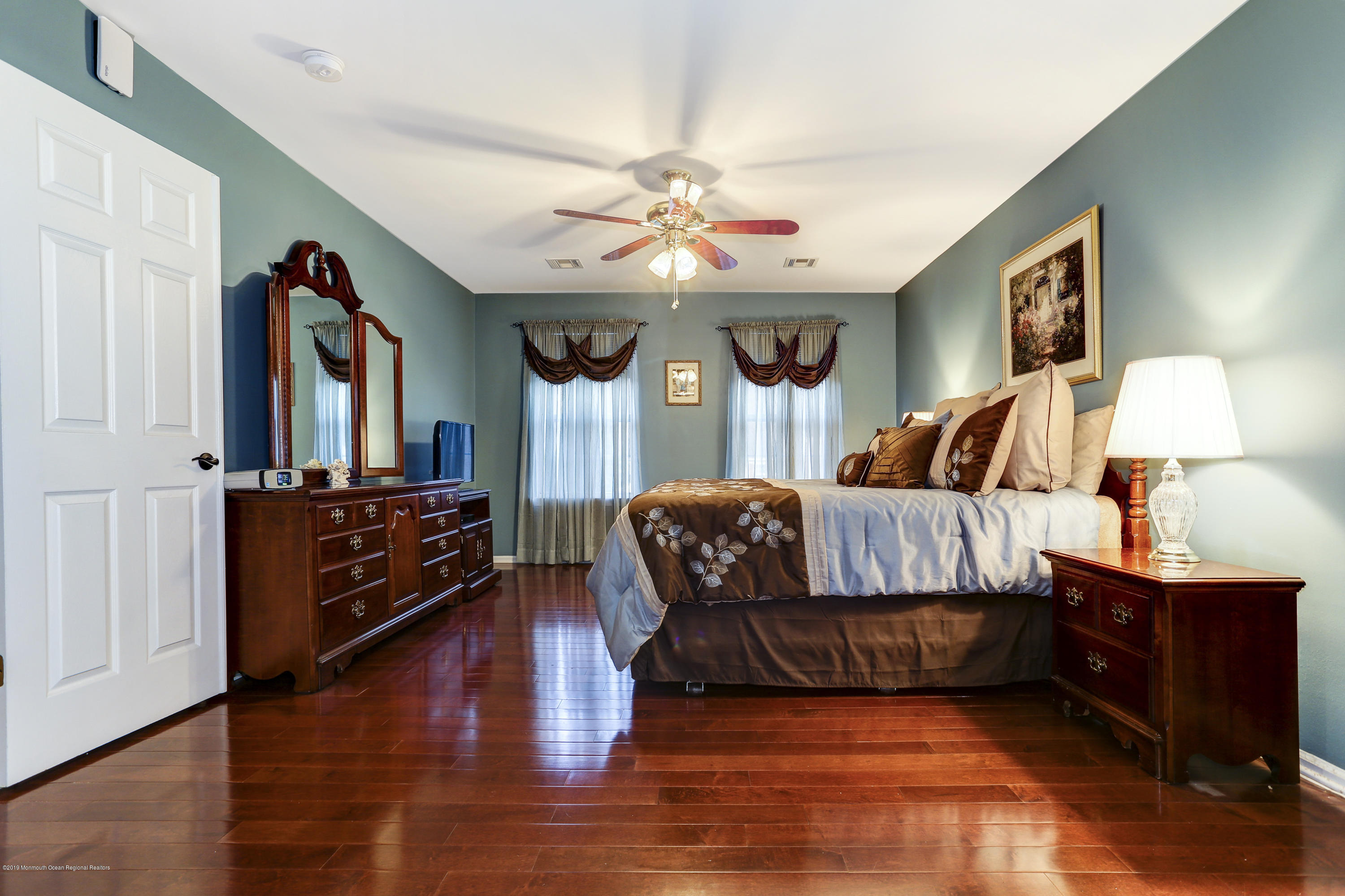 384 Meadowood Road Jackson, NJ 08527 - Photo 27 of 65 Master Bedroom