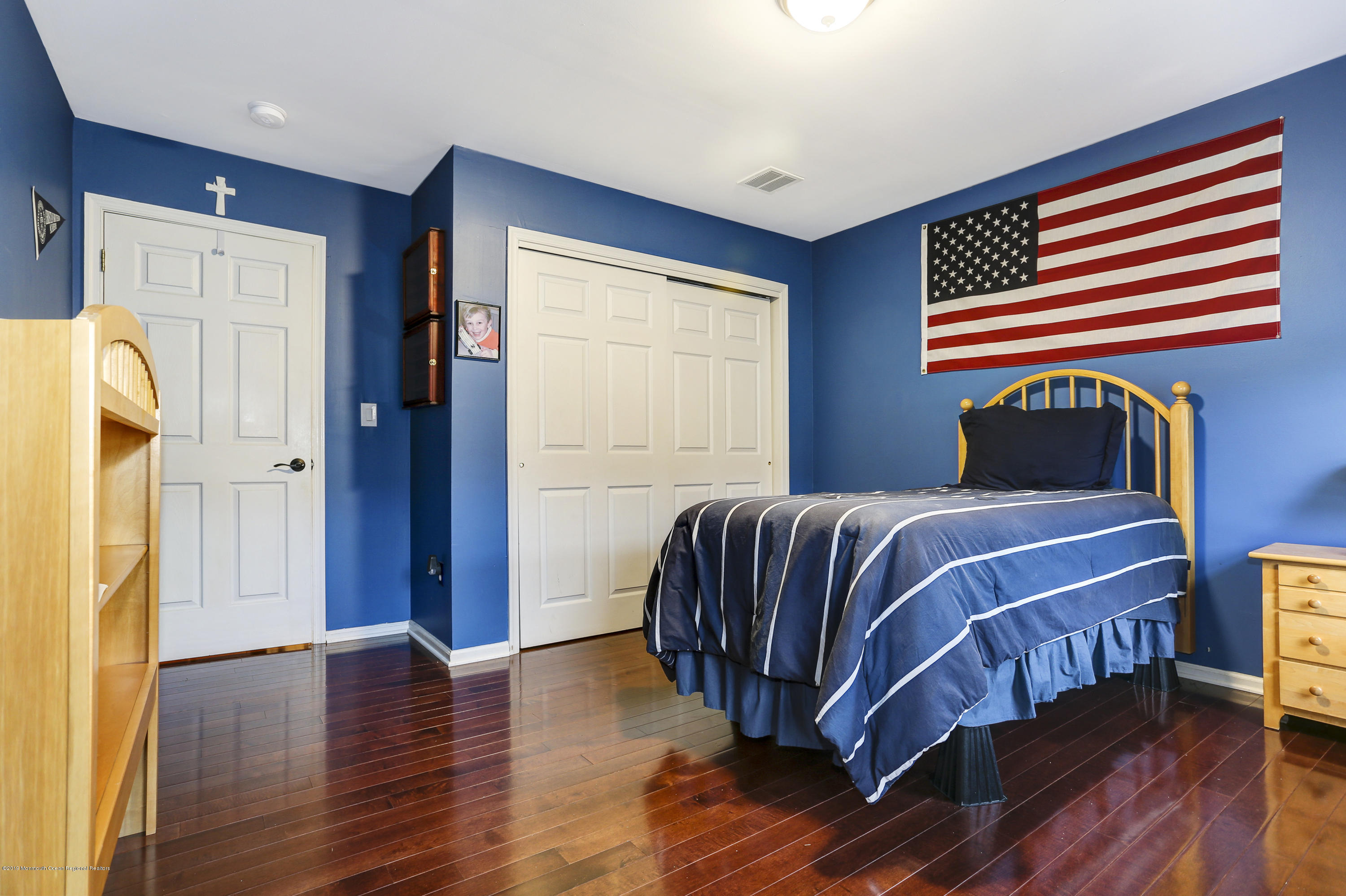 384 Meadowood Road Jackson, NJ 08527 - Photo 32 of 65 Bedroom 2