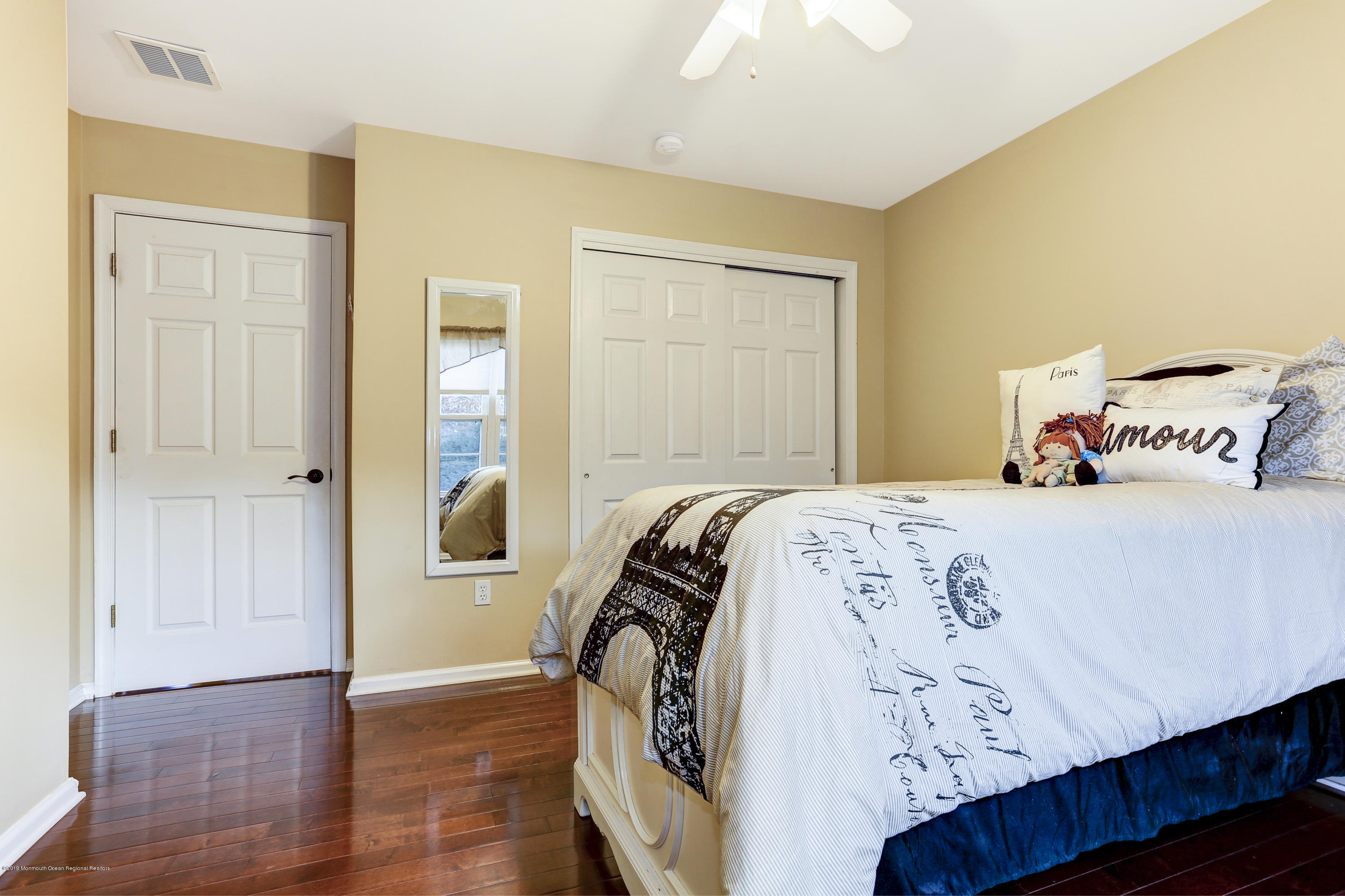 384 Meadowood Road Jackson, NJ 08527 - Photo 34 of 65 Bedroom 3