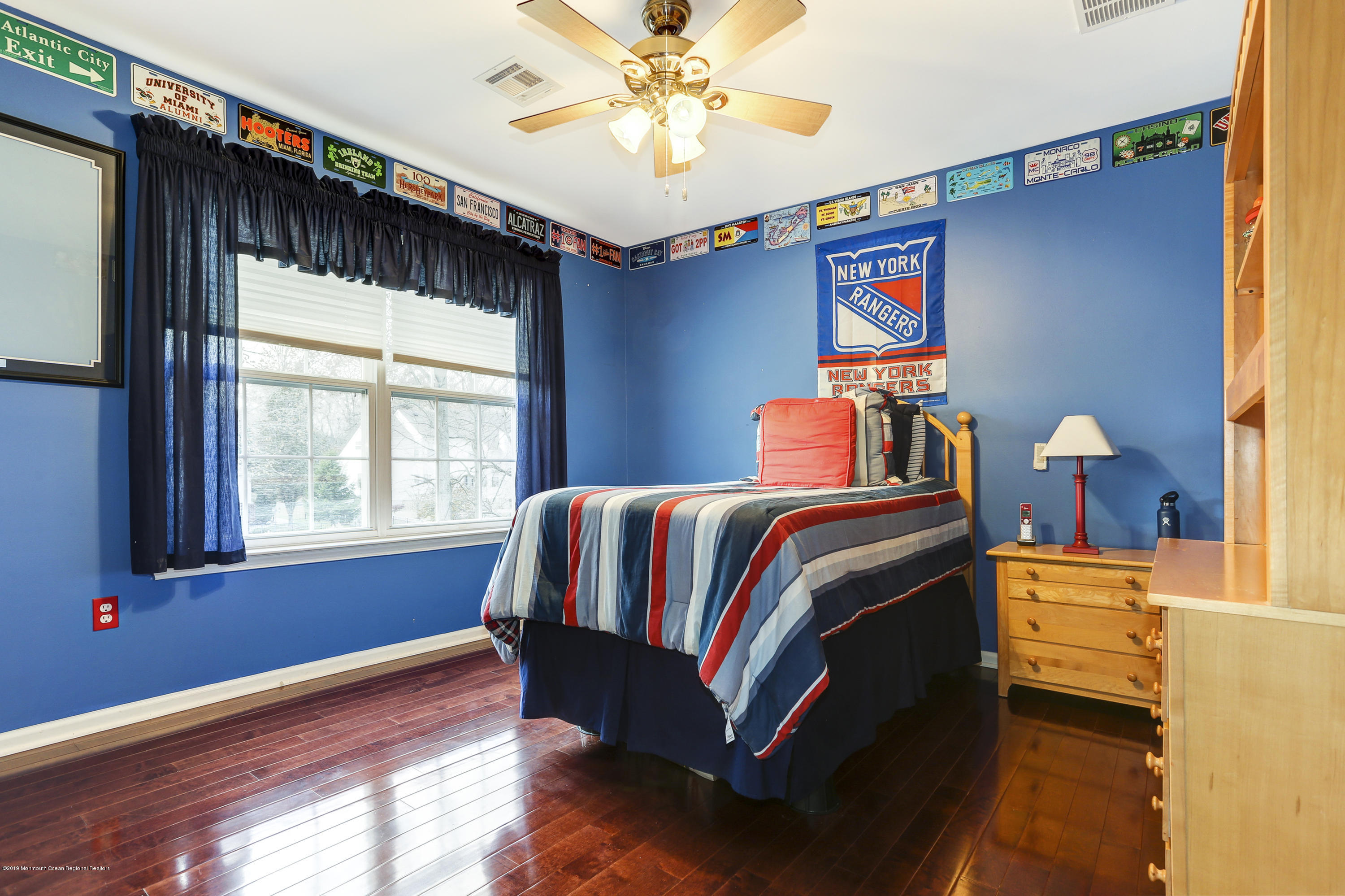384 Meadowood Road Jackson, NJ 08527 - Photo 35 of 65 Bedroom 4