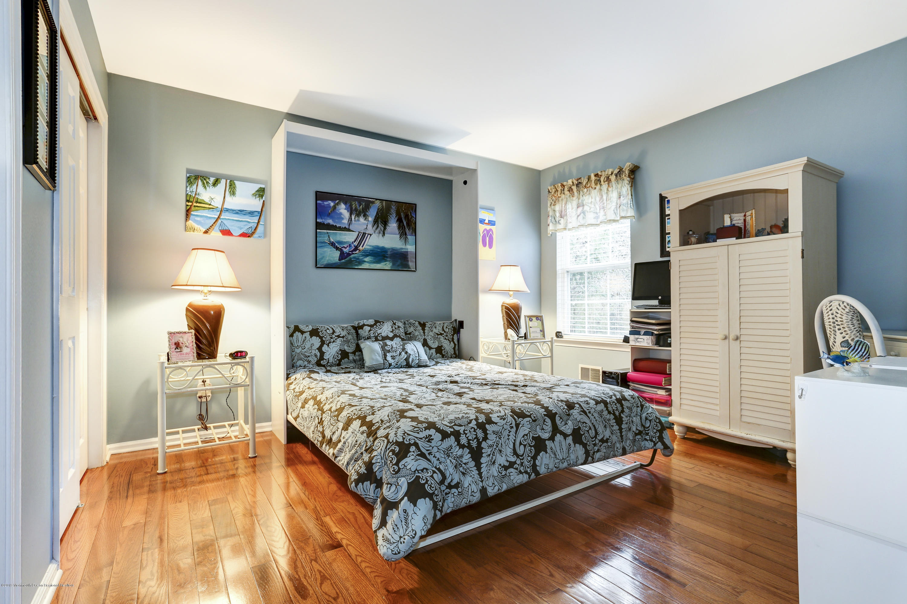 384 Meadowood Road Jackson, NJ 08527 - Photo 36 of 65 5th Bedroom, 1st Floor