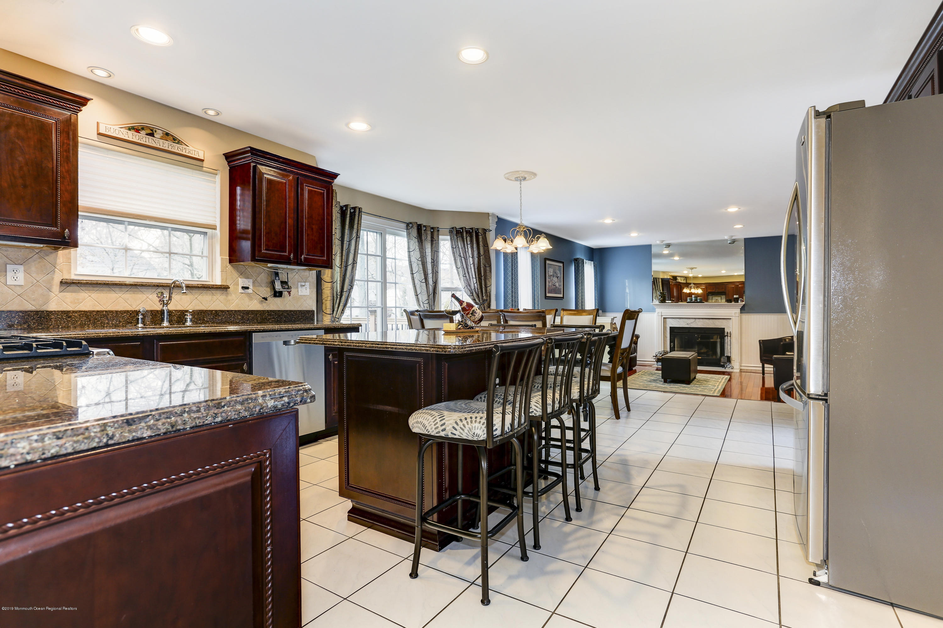 384 Meadowood Road Jackson, NJ 08527 - Photo 9 of 65 384Meadowood_020 - Copy