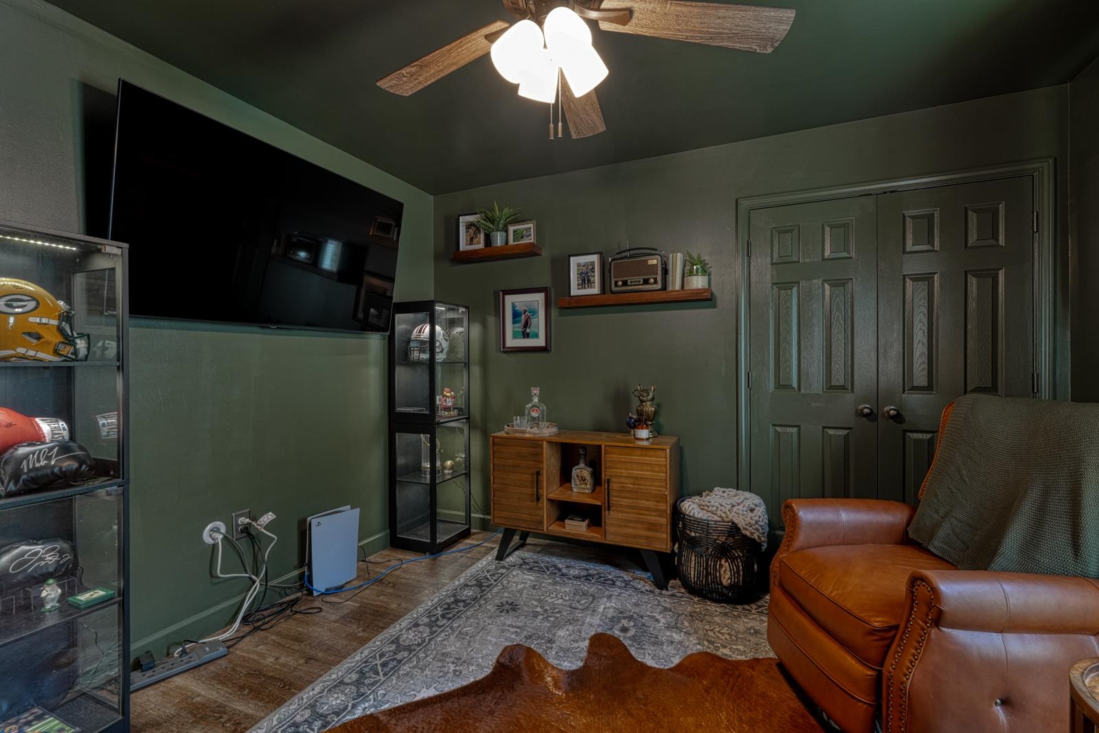 668 Ridgeville Church Road Inman, SC 29349 - Photo 27 of 36