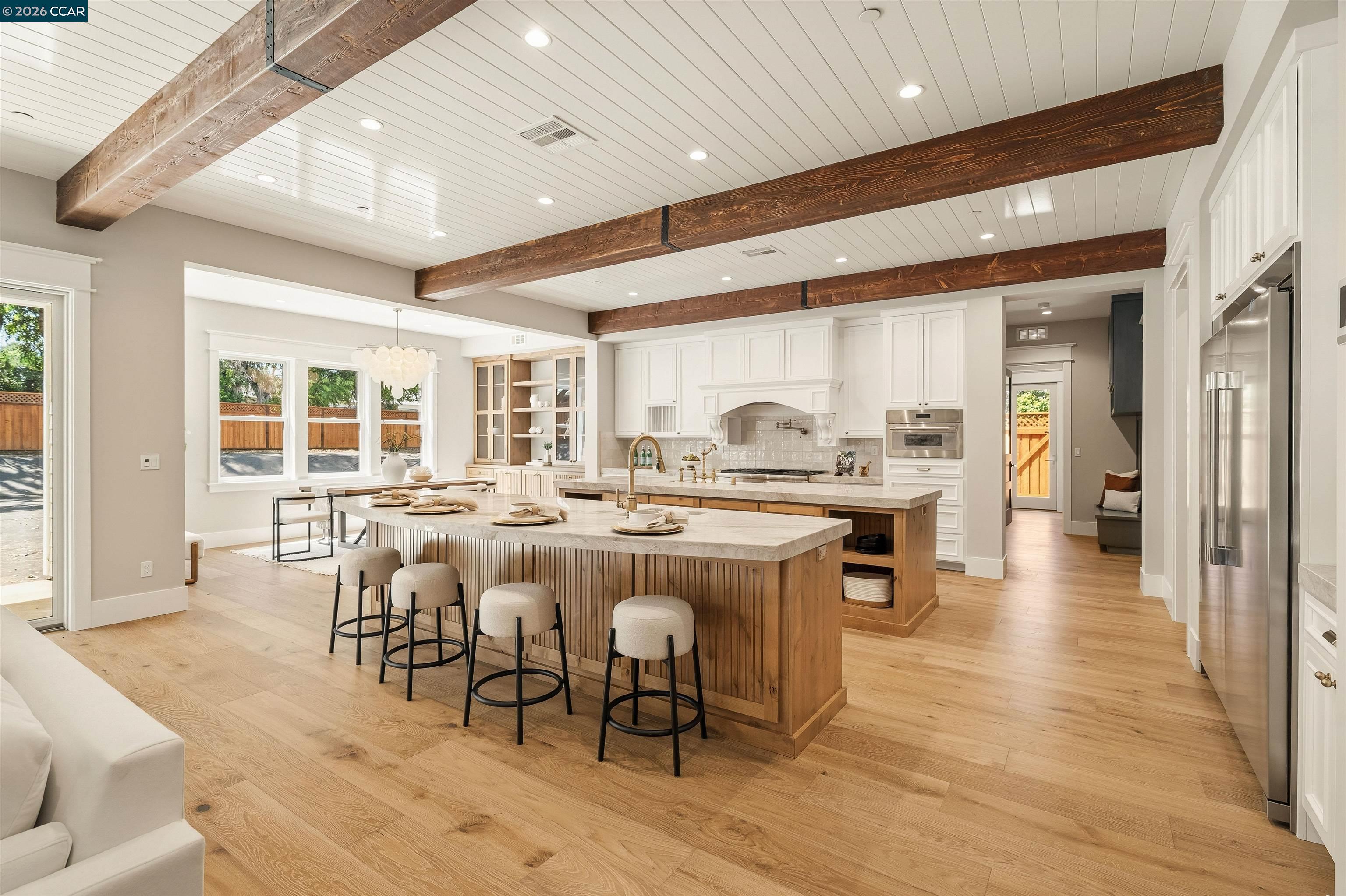1206 North Gate Road Walnut Creek, CA 94598 - Photo 13 of 55