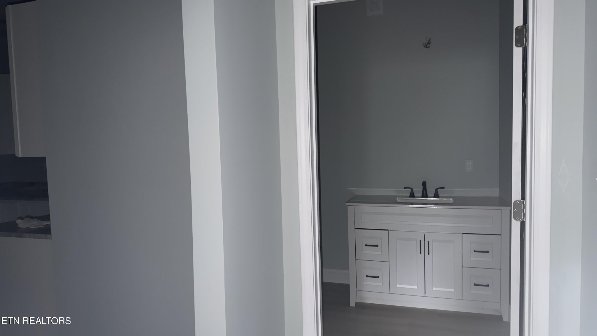 2662 Louisville Road Maryville, TN 37801 - Photo 58 of 60 a bath room with a sink and vanity