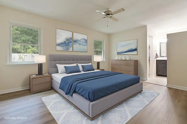 $392,500 | 822 Laurel Drive, Fort Walton Beach, FL 32547