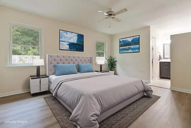 $392,500 | 822 Laurel Drive, Fort Walton Beach, FL 32547