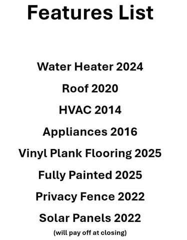 $390,000 | 822 Laurel Drive, Fort Walton Beach, FL 32547