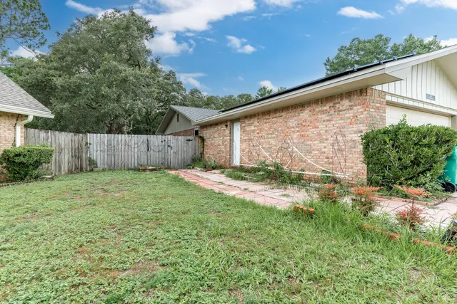 $392,500 | 822 Laurel Drive, Fort Walton Beach, FL 32547