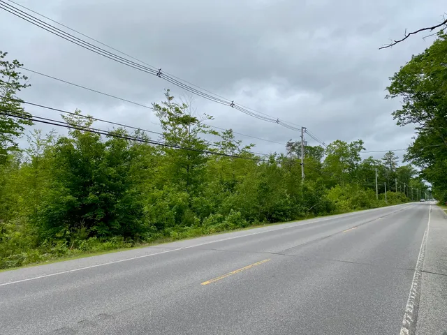 $1,295,000 | 0 Ossipee Trail East, Gorham, ME 04038