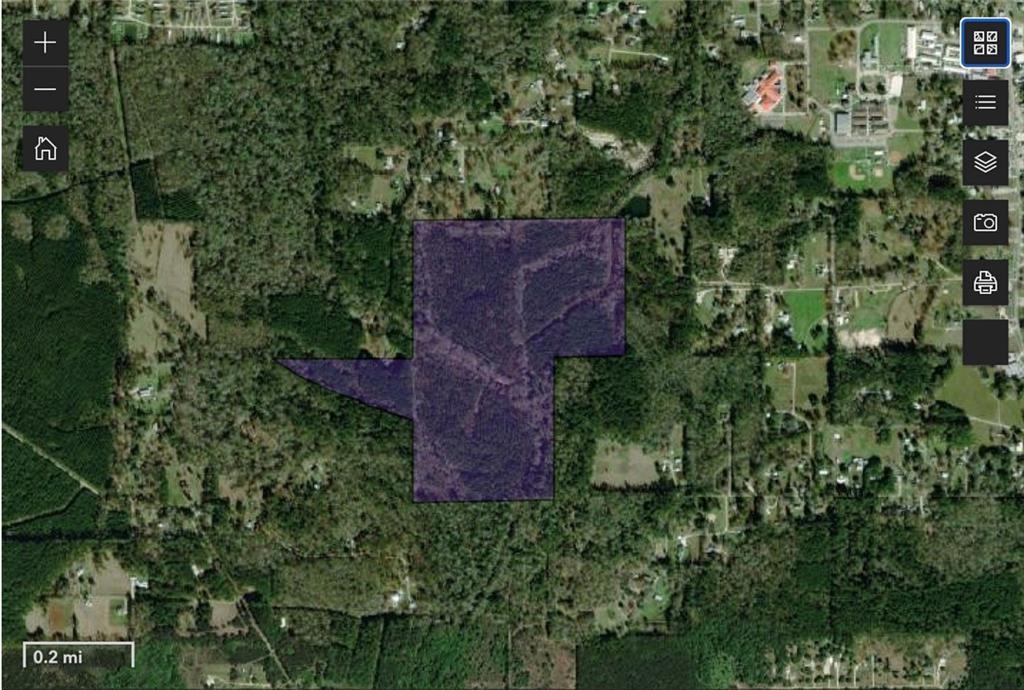 0 South Herman Bankston Road Albany, LA 70711 - Photo 1 of 4 Gallery Image 1