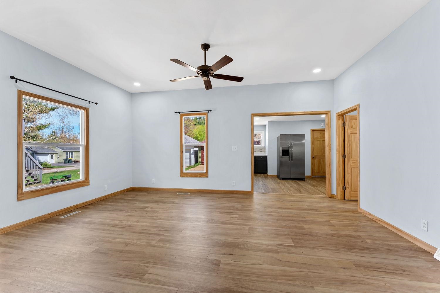 203 East Colvin Road Wonewoc, WI 53968 - Photo 12 of 37