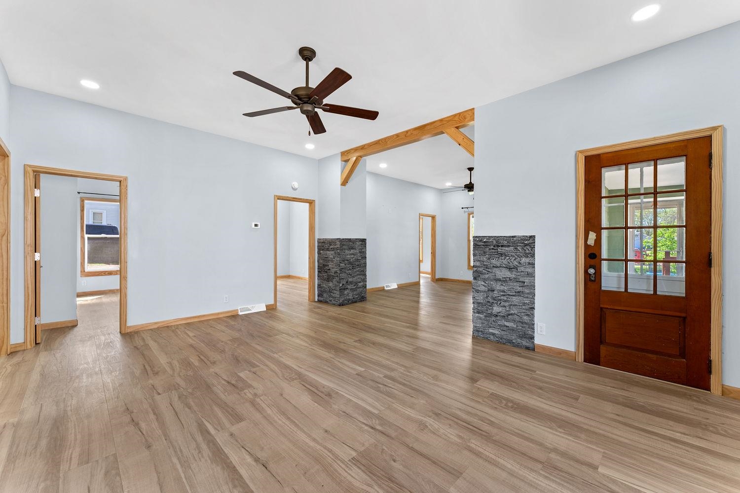 203 East Colvin Road Wonewoc, WI 53968 - Photo 14 of 37