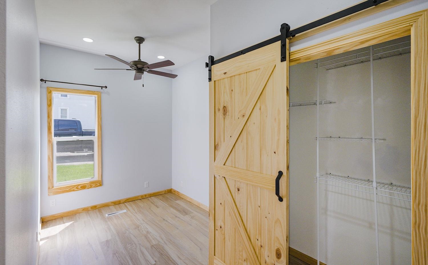 203 East Colvin Road Wonewoc, WI 53968 - Photo 21 of 37