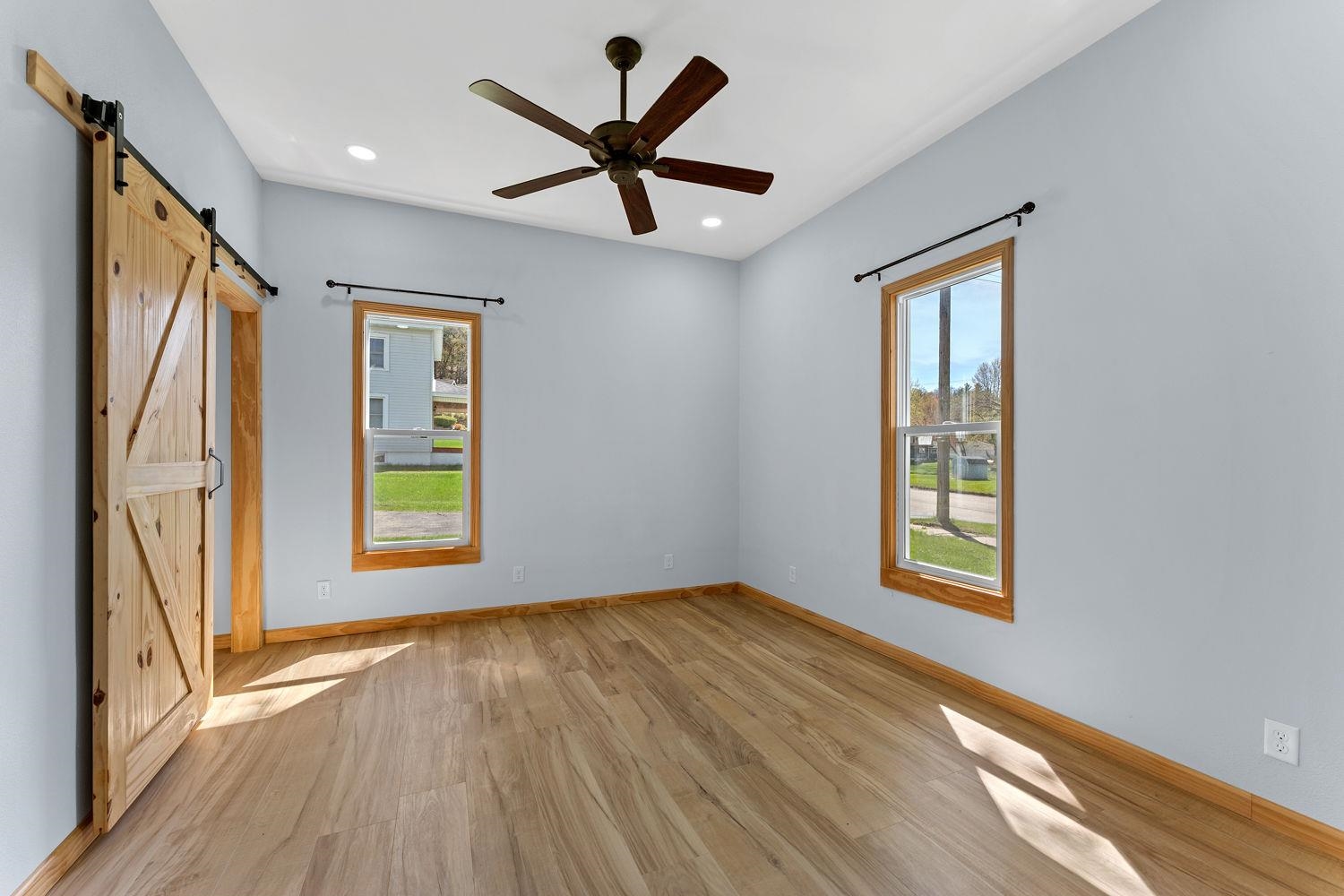 203 East Colvin Road Wonewoc, WI 53968 - Photo 23 of 37