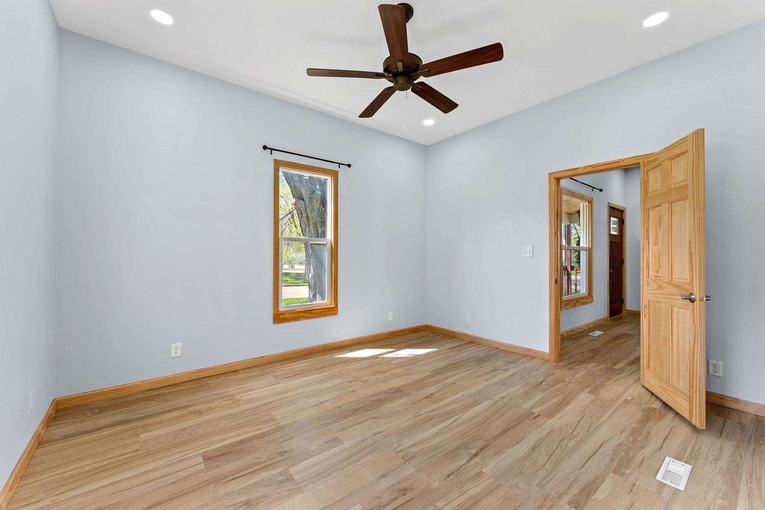 203 East Colvin Road Wonewoc, WI 53968 - Photo 25 of 37
