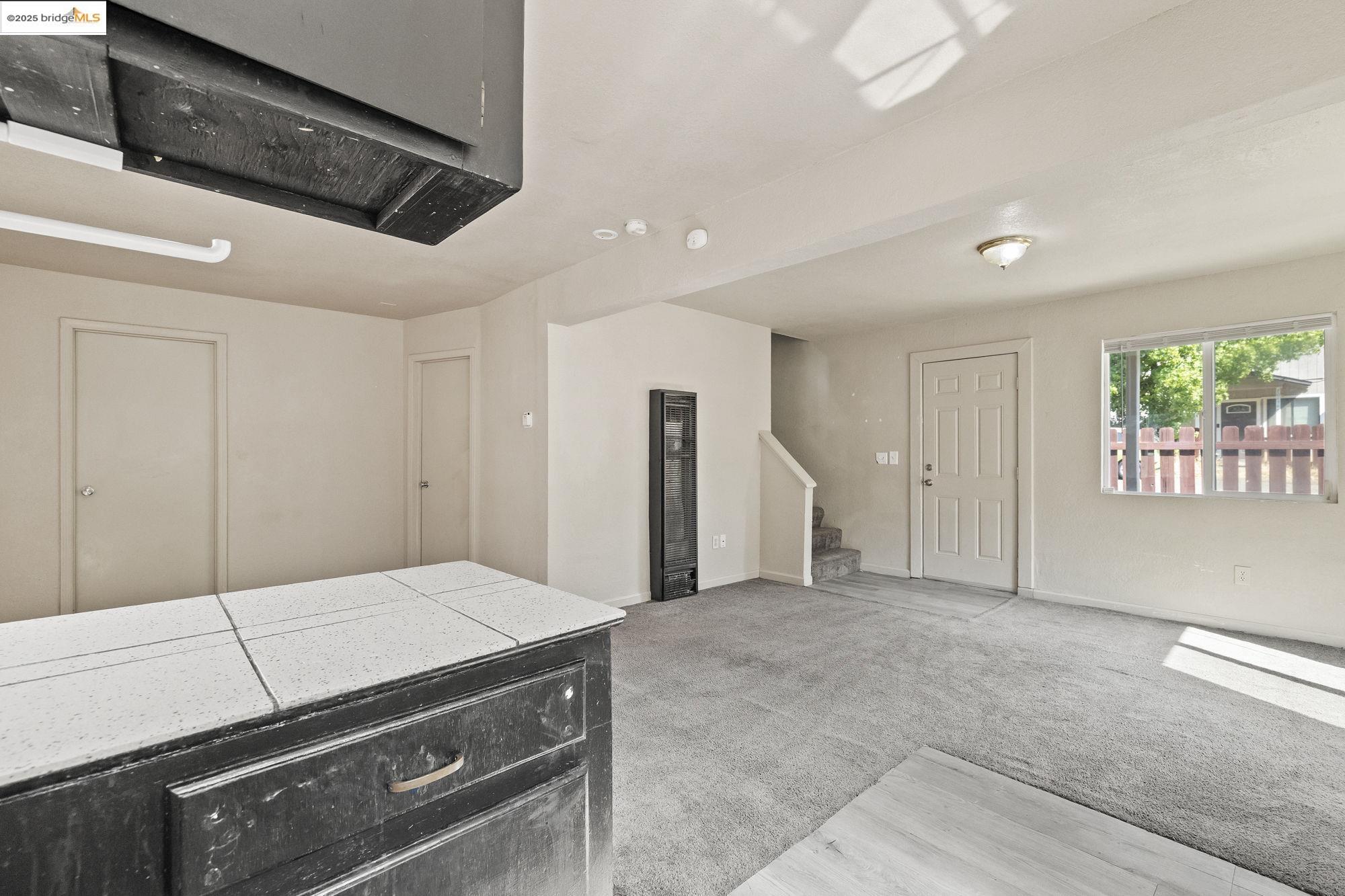 10702 10th Avenue Jamestown, CA 95327 - Photo 25 of 25 a view of a livingroom with a staircase