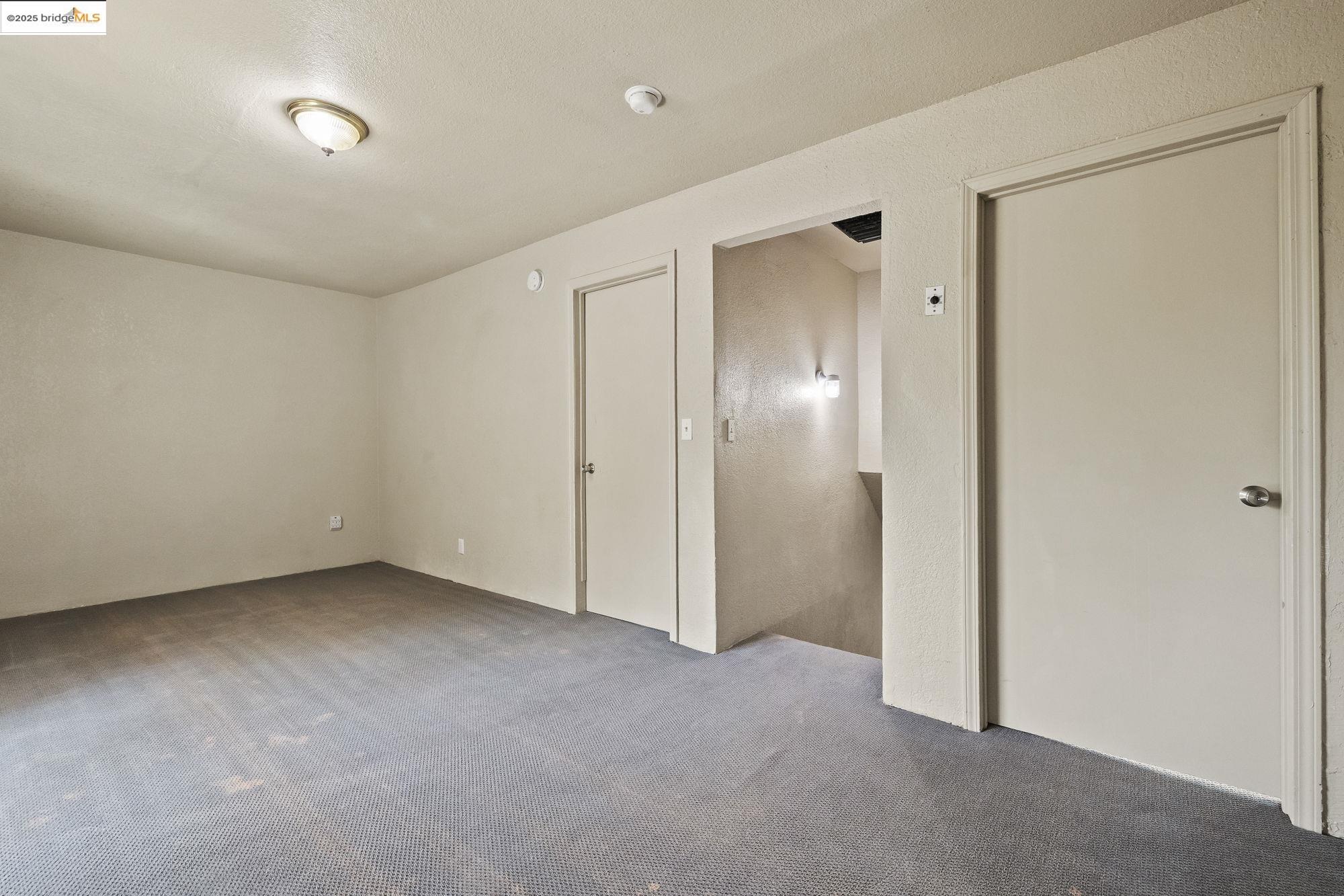 10702 10th Avenue Jamestown, CA 95327 - Photo 16 of 25 a view of an empty room