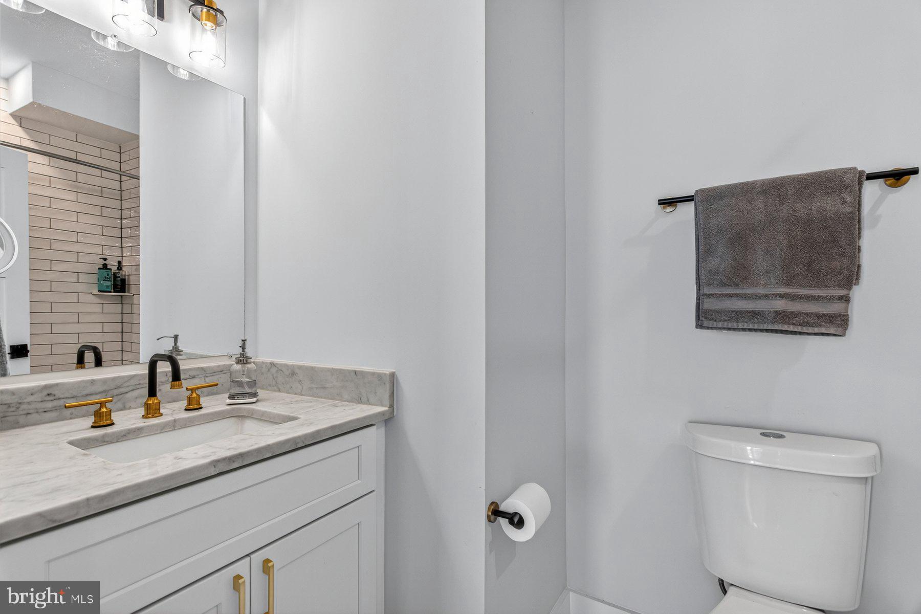1242 Meigs Place Northeast, Unit 4 Washington, DC 20002 - Photo 19 of 28