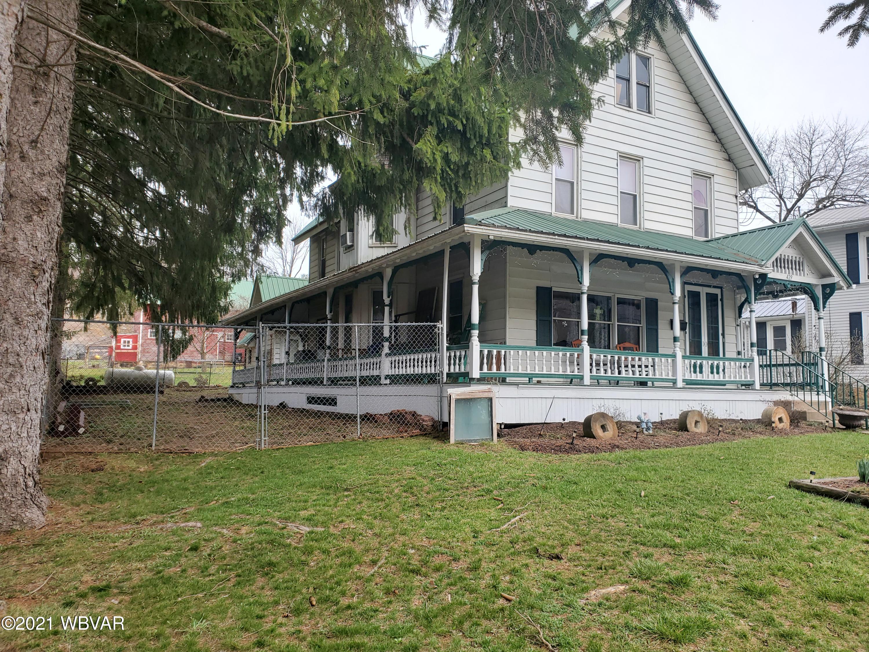 429 Long Run Road Mill Hall, PA 17751 - Photo 7 of 37 Gallery Image 7