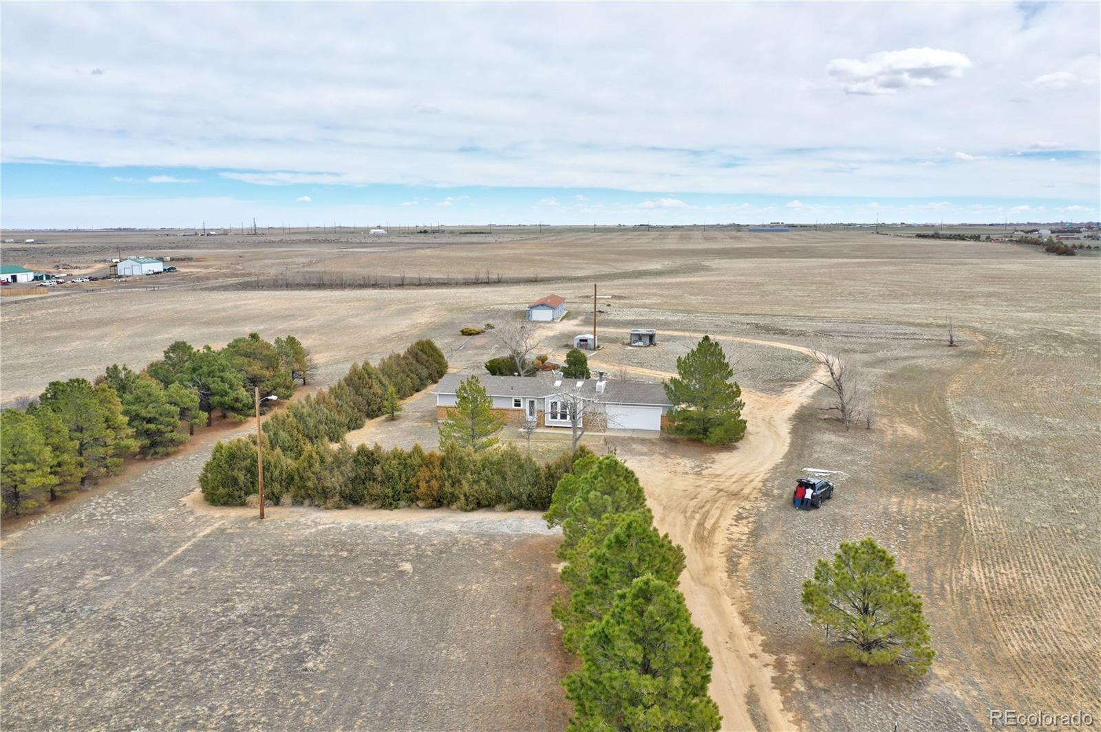 4350 North Harback Road Bennett, CO 80102 - Photo 18 of 33 Gallery Image 18