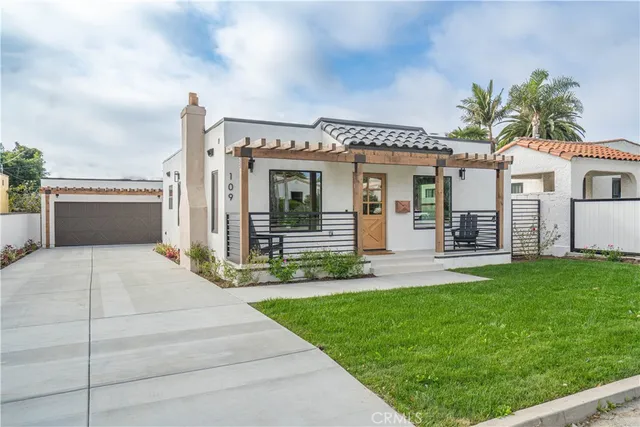 $1,595,000 | 109 South Dunning Street, Ventura, CA 93003