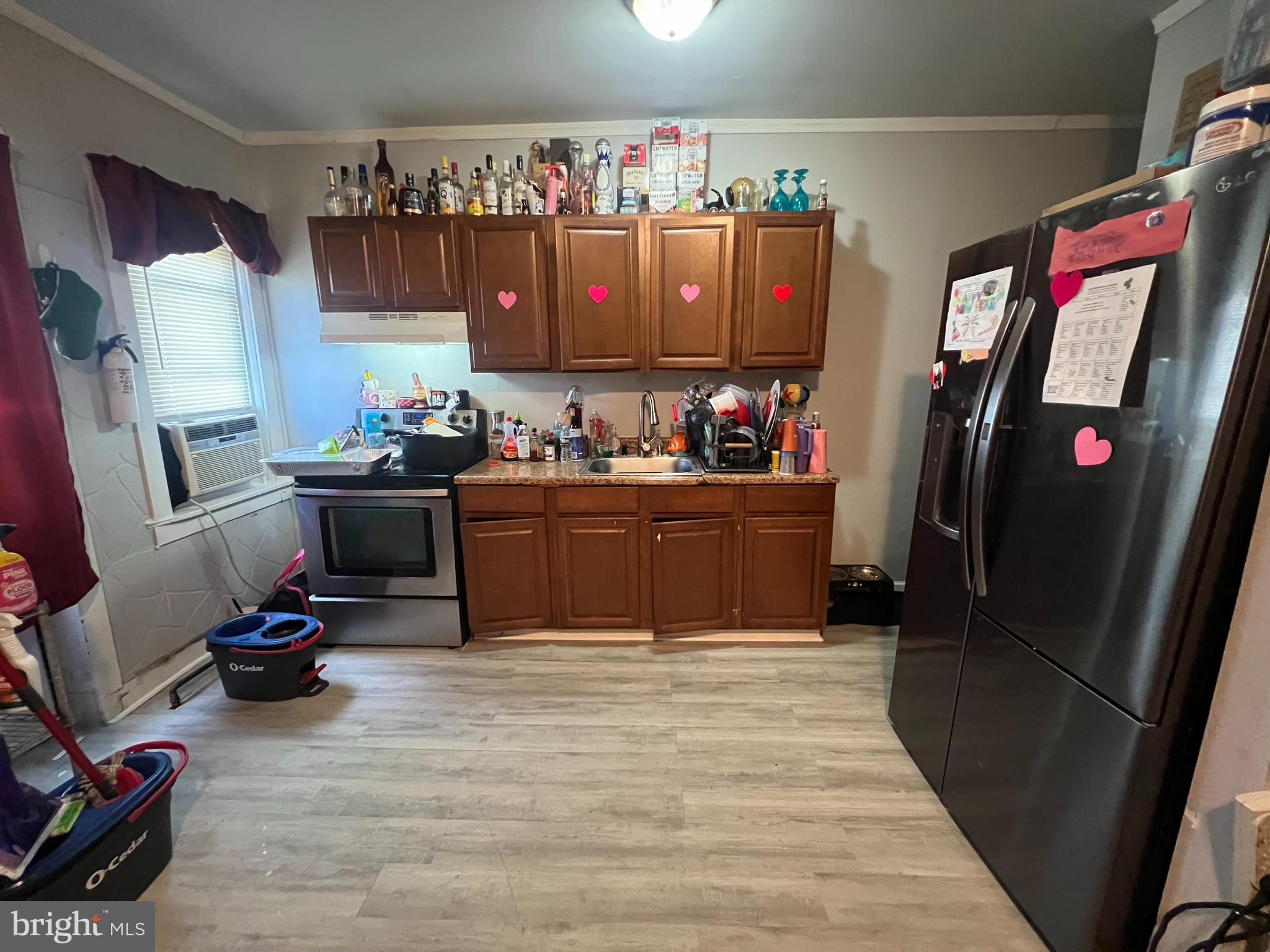 932 Marshall Road Sharon Hill, PA 19079 - Photo 8 of 16 Kitchen