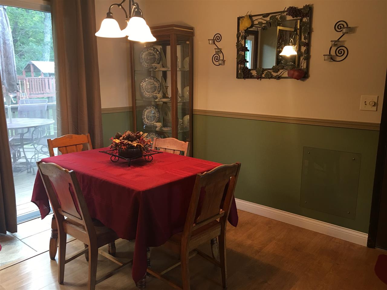 2311 Tamara Road Kalkaska, MI 49646 - Photo 12 of 36 1819175-11.JPG